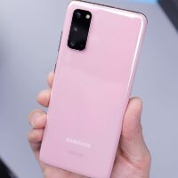 Смартфон Samsung F (демо)