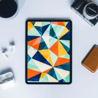 Планшет Apple B Wi-Fi + Cellular (демо)