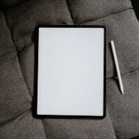 Планшет Lenovo Y (демо)