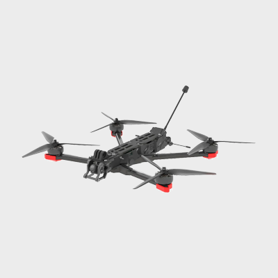 FPV дроны
